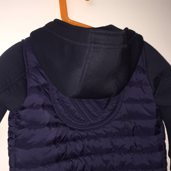Geox size 4 child’s coat - Picture 5 of 5